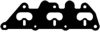 ELRING 239.541 Gasket, exhaust manifold